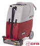 Carpet Cleaning Machine cleans up to 8,000 sq ft/hr.