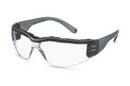Safety Eyewear protects workers in high-temp environments.