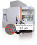 High Speed Machining Centers support precision metalworking.