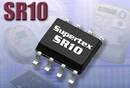 Switching Regulator targets always-on standby applications.