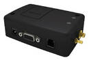 CDMA Wireless Terminal targets telematic applications.