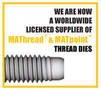 
CJWinter is Now a World-Wide Licensed Supplier of MAThread & MATpoint
