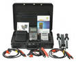 Customizable Battery Tester meets IEEE/NERC/FERC requirements.