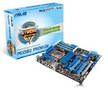 
ASUS Enables World's Fastest Certified Triple Channel Memory Speeds at 2333MHz
