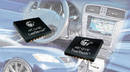 
Cypress Introduces World's Broadest Automotive-Qualified Touch-Sensing Portfolio Featuring Industry's First Capacitive Touchscreen Solution
