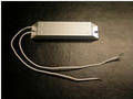 Aluminum Clad Wirewound Resistors carry ratings up to 1,000 W.