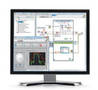 Graphical Engineering Software accelerates code execution.