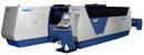 Short Gantry 2D Flying Optic Laser Cutter is fully automatic.