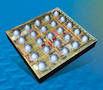 Lighting Management Unit conserves power in mobile applications.