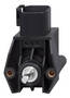 Angle Sensor integrates CAN electronics.