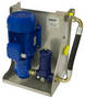 Oil Conditioner optimizes lubrication by removing contaminants.
