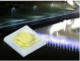 Ceramic SMT LEDs feature compact 3.5 x 3.5 x 1.85 mm size.