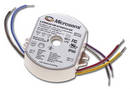 AC/DC Isolated Power Supply drives LED light fixtures.