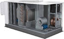 Energy Recovery Ventilator features integral heat pump.
