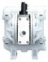 Air Operated Double Diaphragm Pumps feature durable design.
