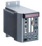 Fanless, Rugged Embedded Computer offers expansion capability.