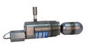 Electric Level Switch offers self-returning manual check.