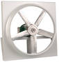 Direct Drive Panel Fan requires little to no maintenance.