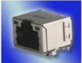 SMT RJ45 Jack measures 16.75 x 14.0 x 11.3 mm.