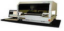 Automated Pick/Place Unit offers vision-based centering.
