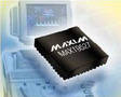 Ultra Low Power ADC targets portable ultrasound systems.
