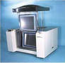 Ultrasonic Stencil Cleaner handles large stencil printing applications.