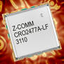 S-Band Voltage Controlled Oscillator exhibits low phase noise.