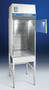 Equipment Enclosures keep powder-generating apparatus contained.