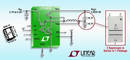 Supercapacitor Chargers employ automatic cell balancing.