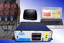 Remote Power Monitoring System tracks real-time in-plant power use.