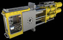 Recycling Screen Changer features automatic cleaning.