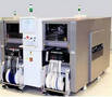 Placement Machine offers speeds up to 120,000 cph.