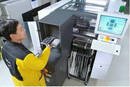 Electronics Assembly System independently scales performance, capacity.