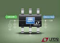 Voltage Reference operates from -40 to 125°C.