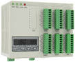 Temperature Controller controls up to 8 PID circuits.