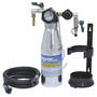 Fuel Injection Cleaning Kits target professional service shops.
