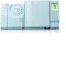 GC-MS conserves power and carrier gas.