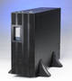 Compact UPS provides continuous power to industrial equipment.