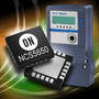 Power Line Driver complies with global regulatory standards.