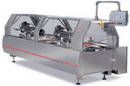 Three-Flap Carton Lid Closer accelerates jam recovery.