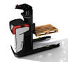 
Human Risk Factor Removed from Forklift Function
