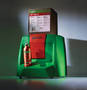 Anti-Spatter Refilling Station minimizes welding's environmental impact.