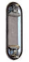 Conduit Body Covers provide optimal sealing.