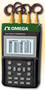 
Multi-Input Portable Thermometer/Data Logger RDXL8
