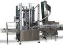 
Capping is Made Better and Easier by New England Machinery
