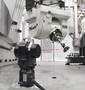 Volumetric Error Compensation System suits large machine tools.