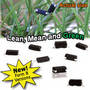 Reed Sensors offer up to 5 contact sensitivity ranges.