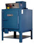 Universal Electric Oven produces temperatures to 650�F.