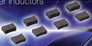 Compact Power Inductors offer optimized DC bias characteristics.