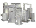 
Blank Tombstone Tooling Blocks Provide Economical Workholding
